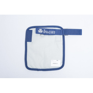 Extensão de peitoral Bucas Click'n Go magnética 24 cm Azul-marinho Extensão de peitoral Bucas Click'n Go magnética 24 cm Azul-marinho
