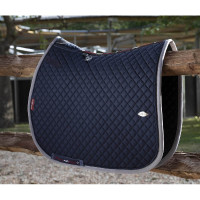 Tapete de obstáculos LeMieux Wither Relief Mesh Preto Tapete de obstáculos LeMieux Wither Relief Mesh Preto