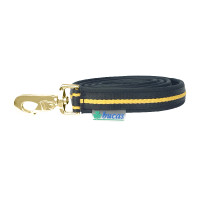 Longe de trabalho Bucas Dublin Preto / dourado Longe de trabalho Bucas Dublin Preto / dourado