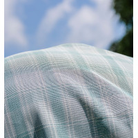 Capa anti-moscas Horseware Newmarket Dinastia Witney Multicolor