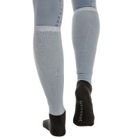 Meias Horseware Athletix Cavalariças azuis
