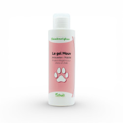 Gel Mouv Nutragile Cão e gato