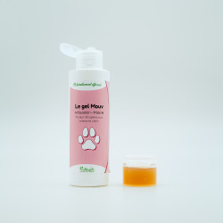 Gel Mouv Nutragile Cão e gato