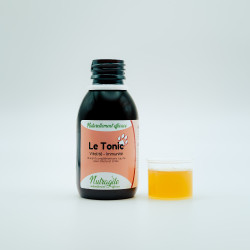 Tónico Nutragile