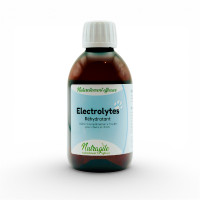 Eletrólitos Nutragile