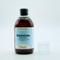 Eletrólitos Nutragile