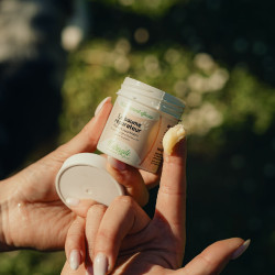 Bálsamo reparador Nutragile