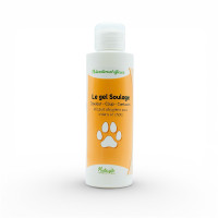 Gel de alívio Nutragile Cão e gato