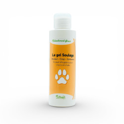 Gel de alívio Nutragile Cão e gato