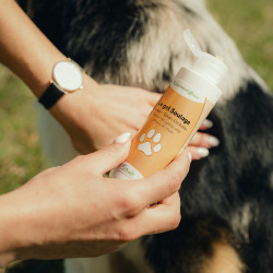 Gel de alívio Nutragile Cão e gato