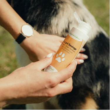Gel de alívio Nutragile Cão e gato