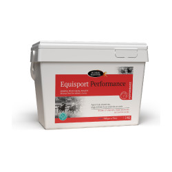 Equisport Performance Cavalo Master