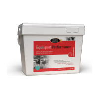 Equisport Performance Cavalo Master