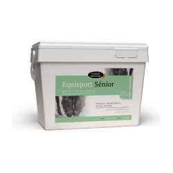 Equisport Cavalo Sênior Master