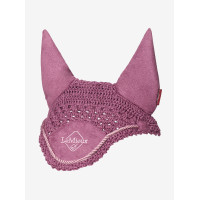 Touca para hobby horse LeMieux Malva Violeta
