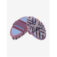 Escova LeMieux Flexi Soft Body Preto