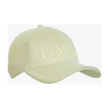 Boné Lara LeMieux Macaron Verde