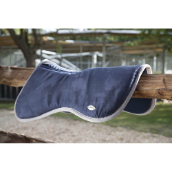 Amortecedor LeMieux Wither Relief Memory Foam Amortecedor LeMieux Wither Relief Memory Foam