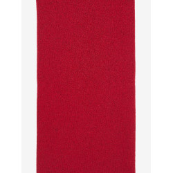 Meias de competição LeMieux Sparkle Chilli Vermelho Meias de competição LeMieux Sparkle Chilli Vermelho