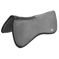 Amortecedor LeMieux Wither Relief Memory Foam Preto
