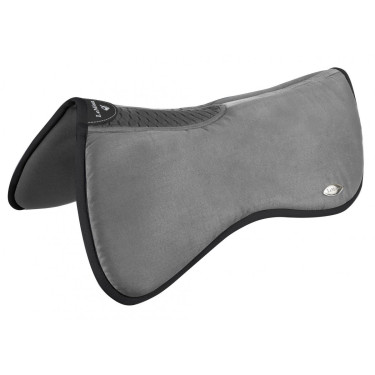 Amortecedor LeMieux Wither Relief Memory Foam Cinzento