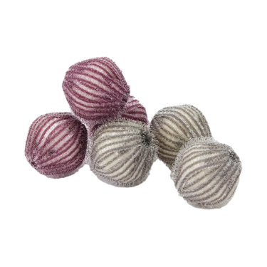 Bolas de lavagem Cactus LeMieux com 6 unidades Bolas de lavagem Cactus LeMieux com 6 unidades