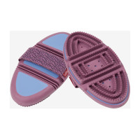Escova de limpeza equina LeMieux Flexi | Equi-Clic Escova de limpeza equina LeMieux Flexi | Equi-Clic