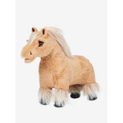 Mini Pônei LeMieux Limão Nublado