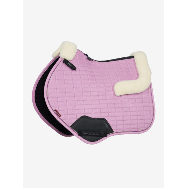 Almofada LeMieux Merino+ Camurça Close Contact Square