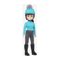Cavaleiro de Brinquedo LeMieux Florença Azul