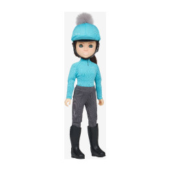 Cavaleiro de Brinquedo LeMieux Florença Azul Cavaleiro de Brinquedo LeMieux Florença Azul