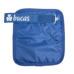 Extensão T-bar Magnética Bucas Marinho Azul-marinho