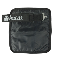 Extensão T-bar Magnética Bucas Preto