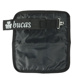 Extensão T-bar Magnética Bucas Preto
