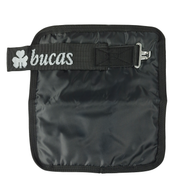 Extensão T-bar Magnética Bucas Preto