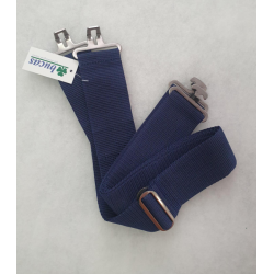 Cingidura externa Bucas Marinho Azul-marinho