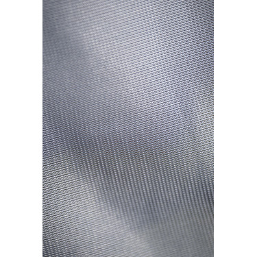Capa anti-moscas Bucas Buzz-Off Rain com protetor de pescoço Flor azul Capa anti-moscas Bucas Buzz-Off Rain com protetor de pescoço Flor azul