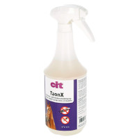 Spray repelente contra mutucas Cit Kerbl