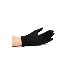 Luvas Harcour Molly Preto