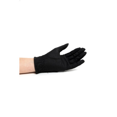 Luvas Harcour Molly Preto