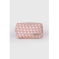 Necessaire de toalete Harcour puffy PAM Casco de salto toranja