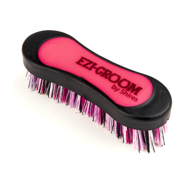 Escova de casco Ezi-Groom Shires