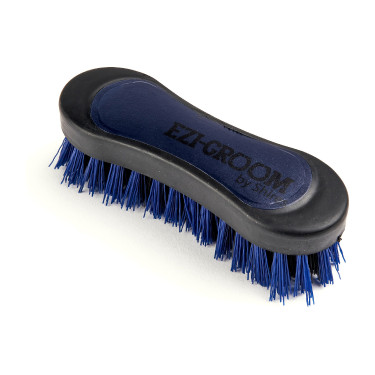 Escova de casco Ezi-Groom Shires