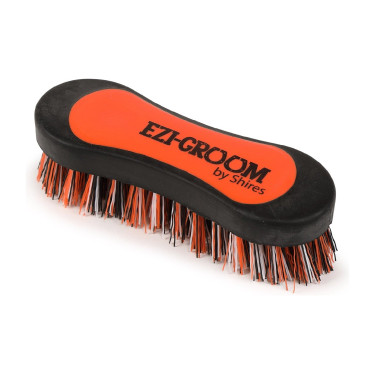 Escova de casco Ezi-Groom Shires