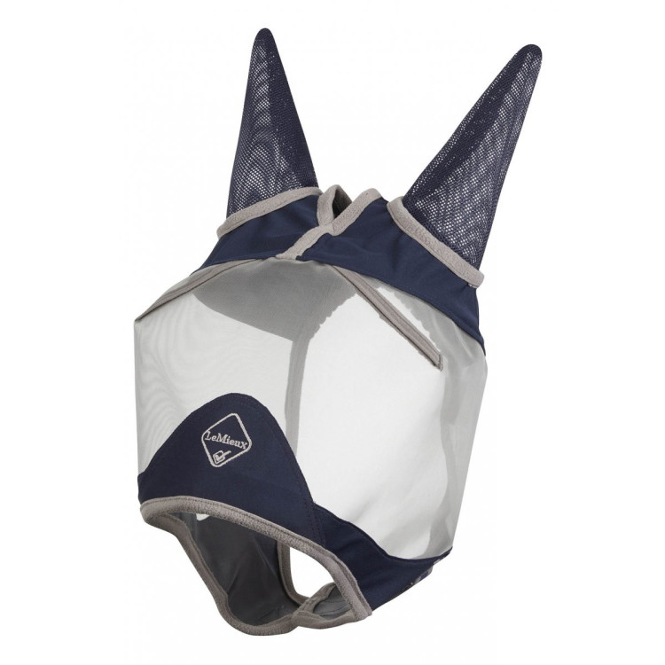 Máscara LeMieux Armour Shield Pro Orelhas Máscara LeMieux Armour Shield Pro Orelhas