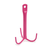 Gancho de limpeza equestre Shires – 3 braços