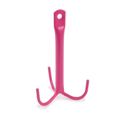 Âncora de limpeza Shires Rosa