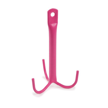 Âncora de limpeza Shires Rosa
