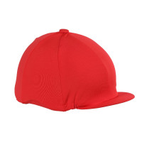 Capa elástica para capacete de equitação Shires Capa elástica para capacete de equitação Shires