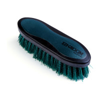 Escova dura Ezi-Groom Shires 21 cm Floresta